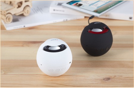 Ido ay800 wireless bluetooth audio mini portable card subwoofer mobile phone mini speaker
